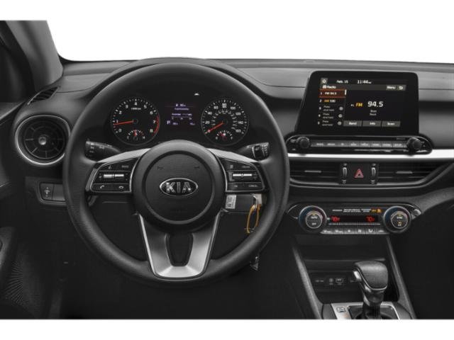Used 2020 Kia Forte LXS image 10