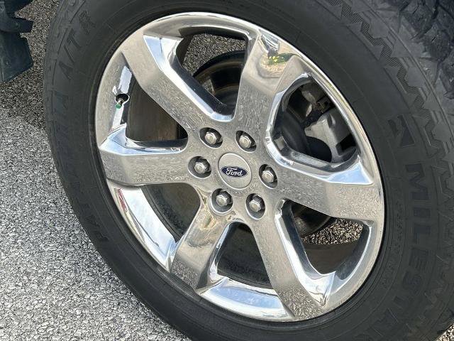 Certified 2021 Ford F150 XLT w/ Equipment Group 302A High AWD/4WD image 13
