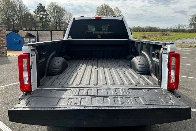 Certified 2023 Ford F350 XLT AWD/4WD image 20