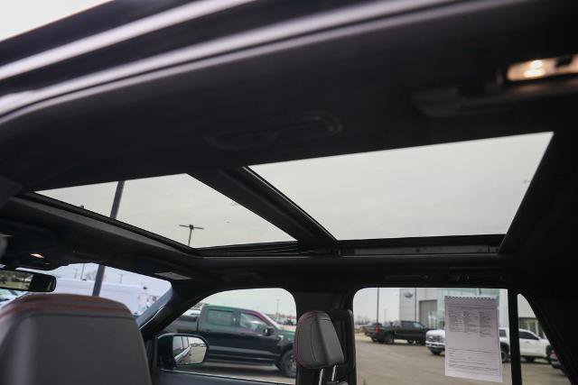 Certified 2023 Ford Expedition Limited image 35