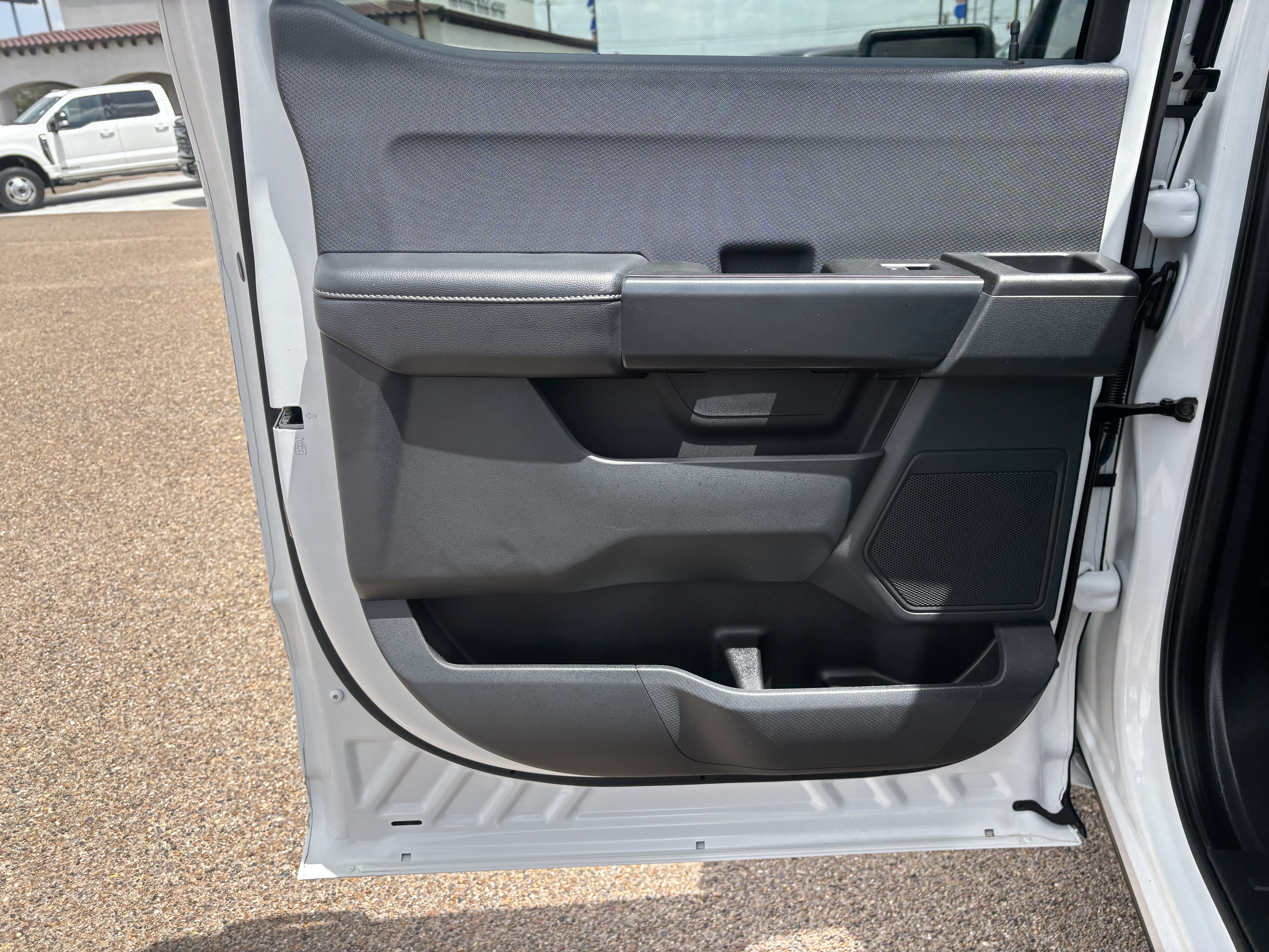 Certified 2024 Ford F150 STX RWD image 13