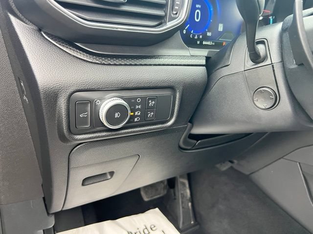 Certified 2021 Ford Explorer ST w/ Equipment Group 401A AWD/4WD image 9