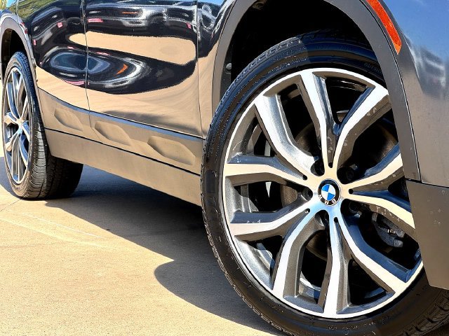 Used 2018 BMW X2 sDrive28i FWD image 7