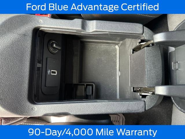 Certified 2020 Ford Mustang Shelby GT350 w/ Technology Package RWD image 17