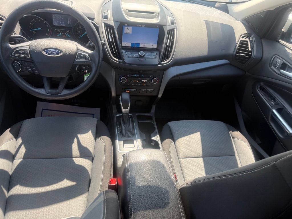 Certified 2018 Ford Escape SE w/ SE Sync 3 Package FWD image 40