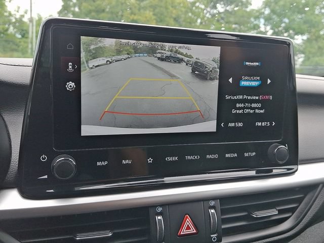 Used 2023 Kia Forte GT FWD image 29