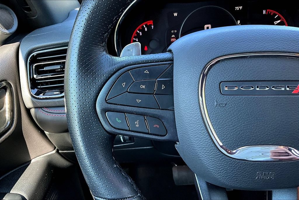Used 2026 Dodge Durango GT AWD/4WD image 12