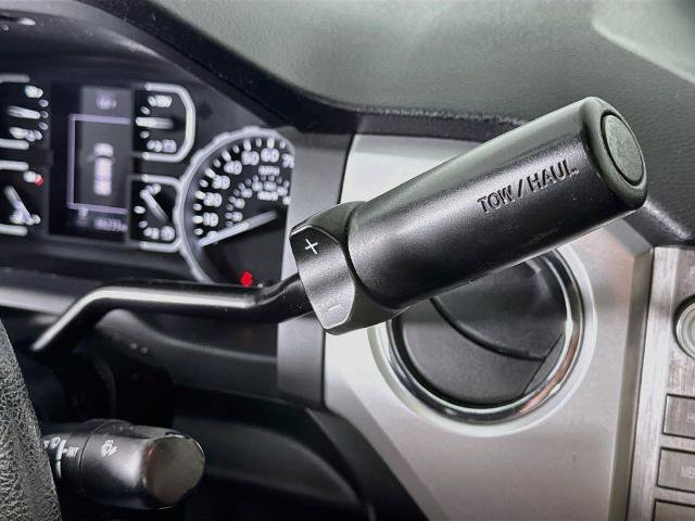 Used 2020 Toyota Tundra SR5 AWD/4WD image 17