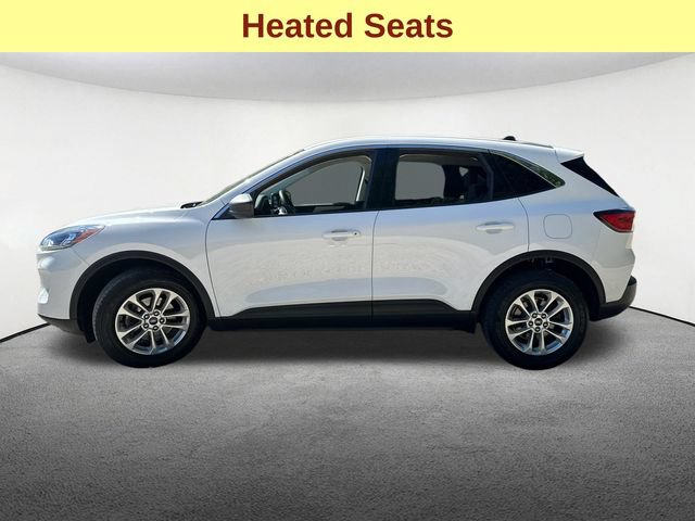 Certified 2022 Ford Escape SE w/ Convenience Package AWD/4WD image 7