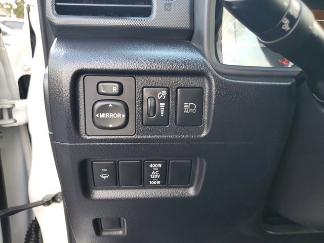 Used 2020 Toyota 4Runner Nightshade image 28