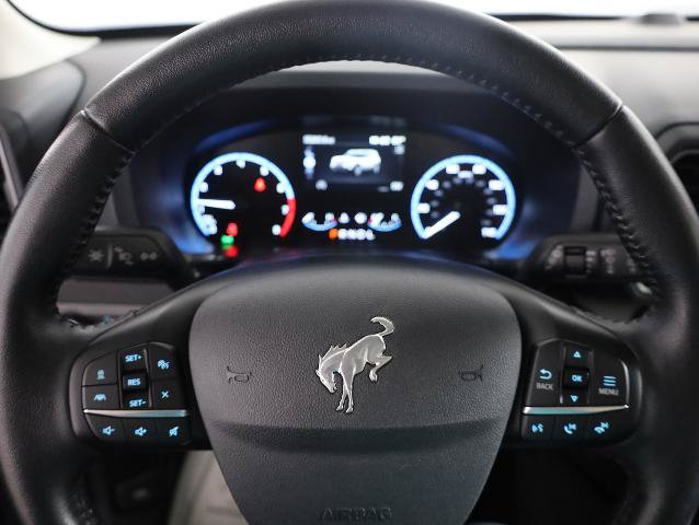 Certified 2023 Ford Bronco Sport Big Bend w/ Convenience Package AWD/4WD image 14