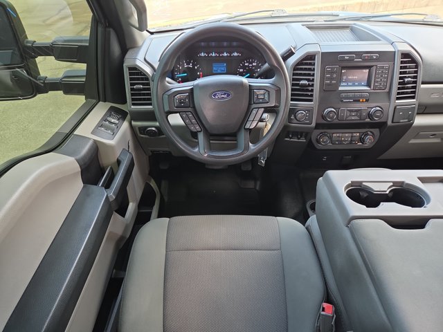 Certified 2019 Ford F250 XL w/ STX Appearance Package AWD/4WD image 15