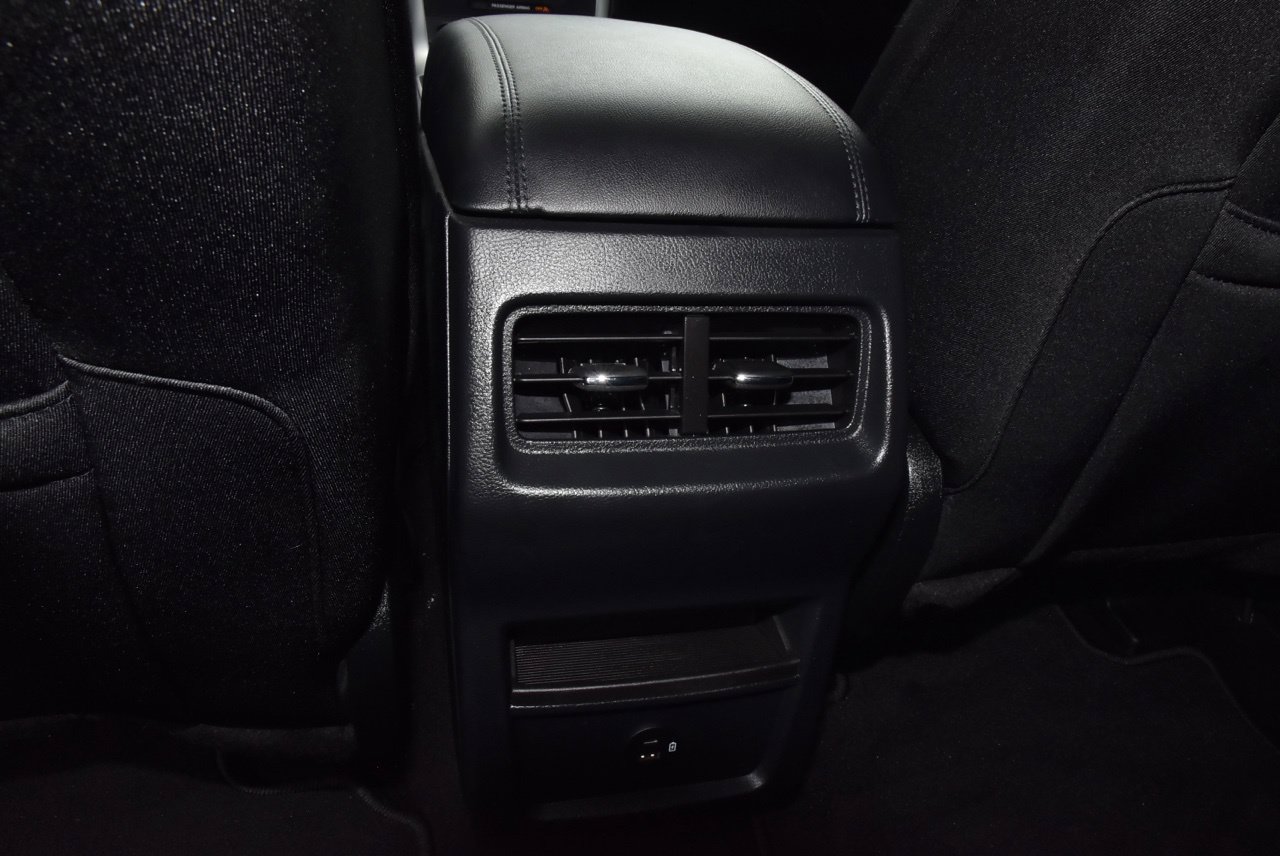 Certified 2022 Ford Edge SE AWD/4WD image 18