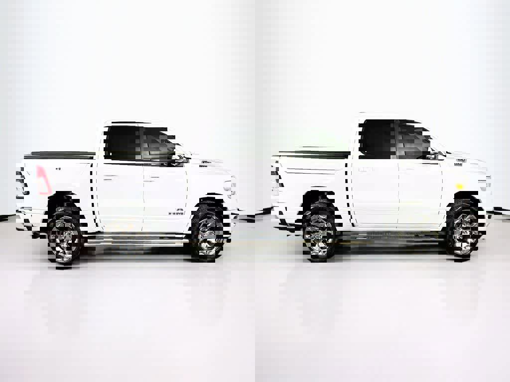 Used 2019 RAM 1500 Big Horn image 6