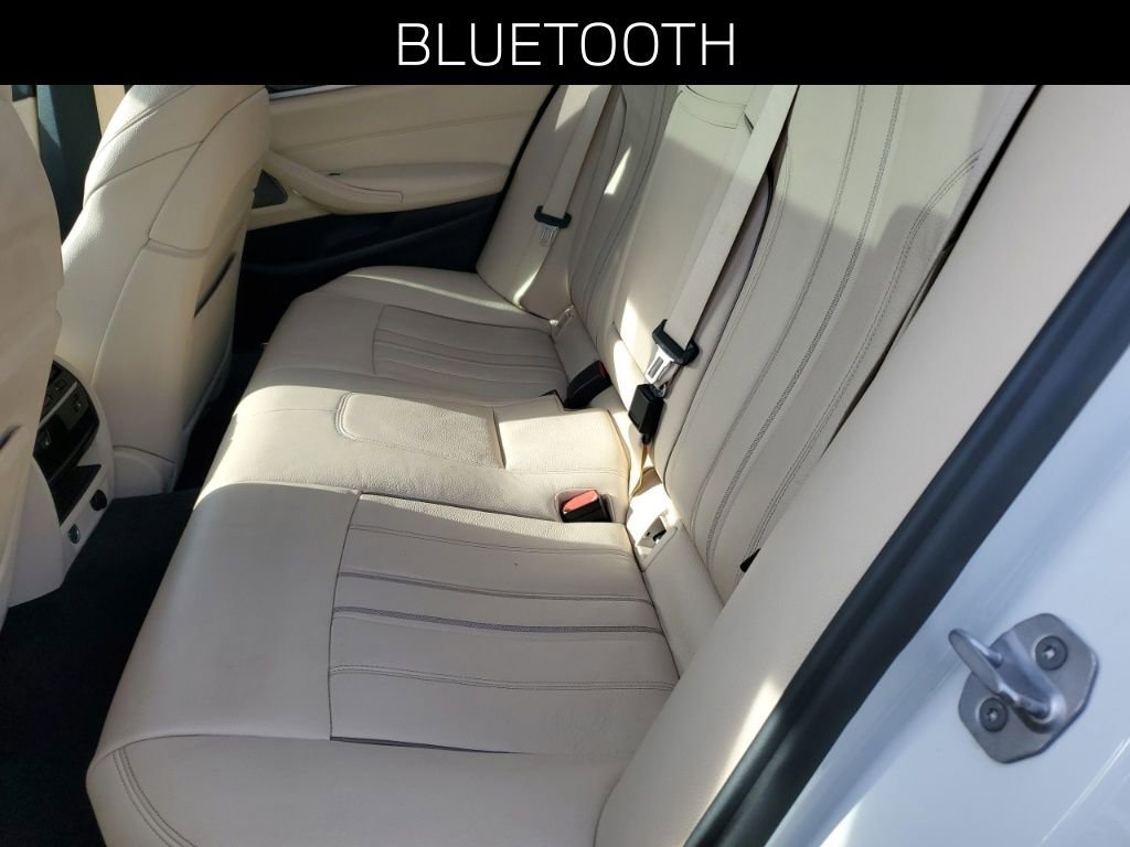 Used 2018 BMW 530e image 9