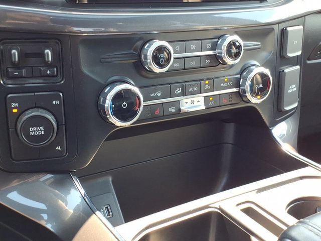 Certified 2023 Ford F150 XLT w/ Equipment Group 302A High AWD/4WD image 28
