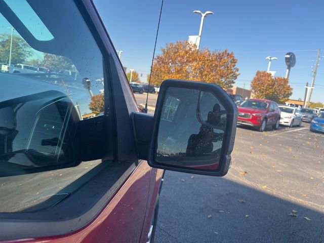 Certified 2018 Ford F150 XLT w/ Equipment Group 302A Luxury image 10