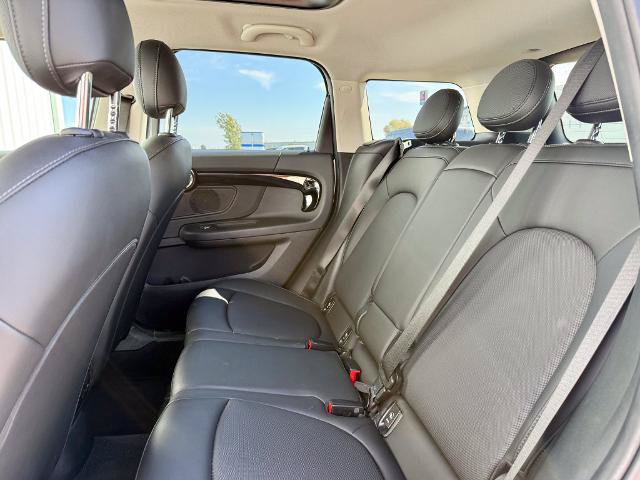 Used 2021 MINI Cooper Countryman ALL4 AWD/4WD image 12