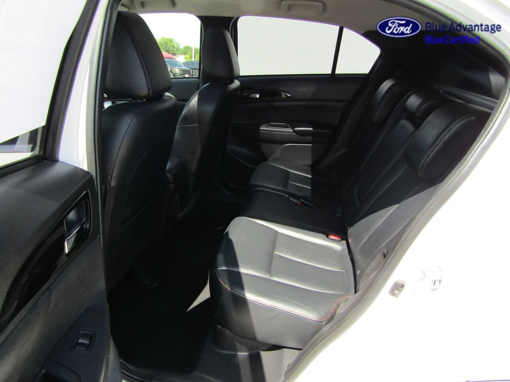 Used 2019 Mitsubishi Eclipse Cross SEL AWD/4WD image 28