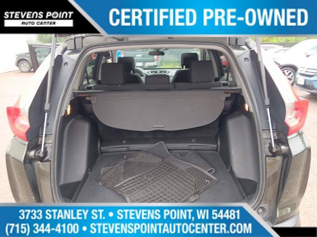 Used 2018 Honda CR-V EX image 32