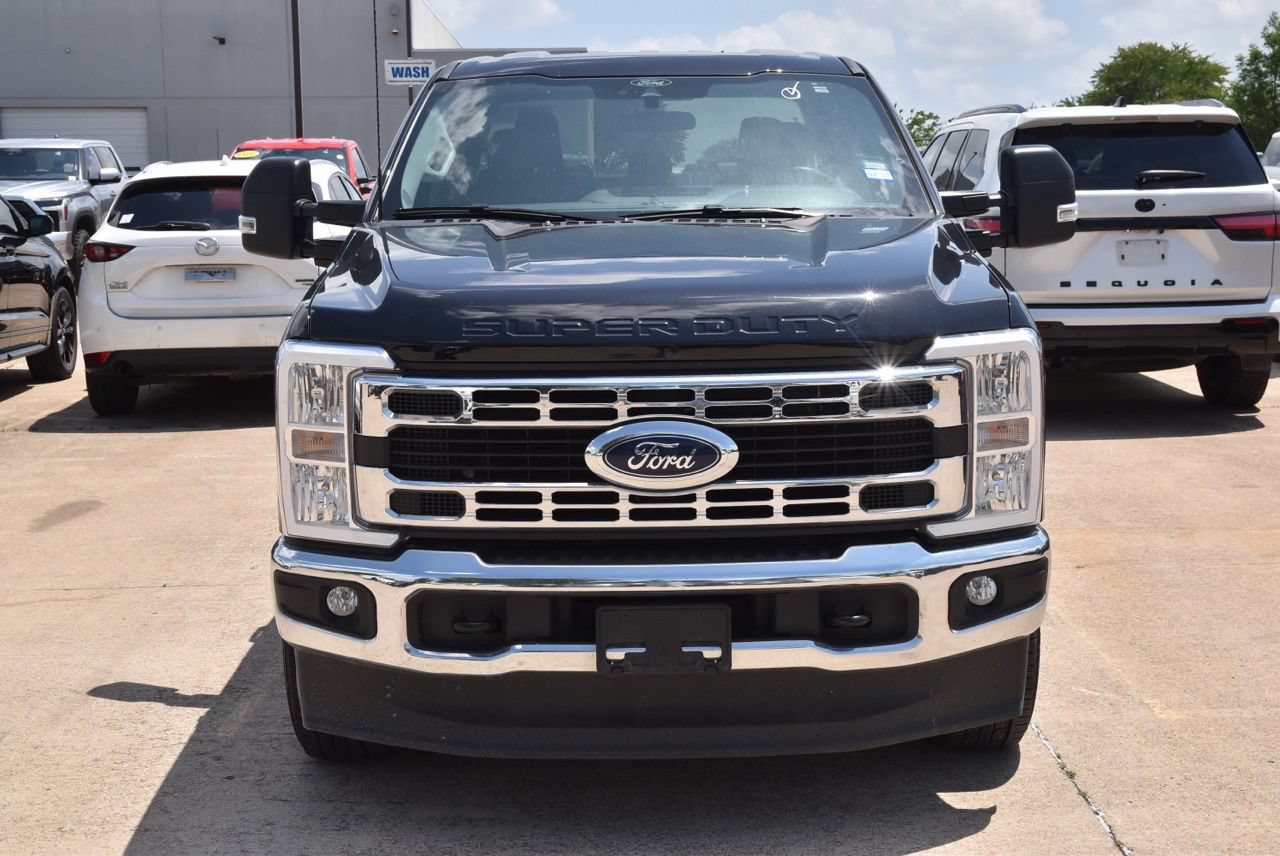 Certified 2026 Ford F250 XLT AWD/4WD image 3