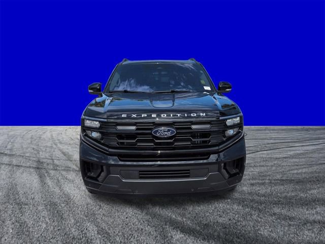 Certified 2025 Ford Expedition Max Active AWD/4WD image 9