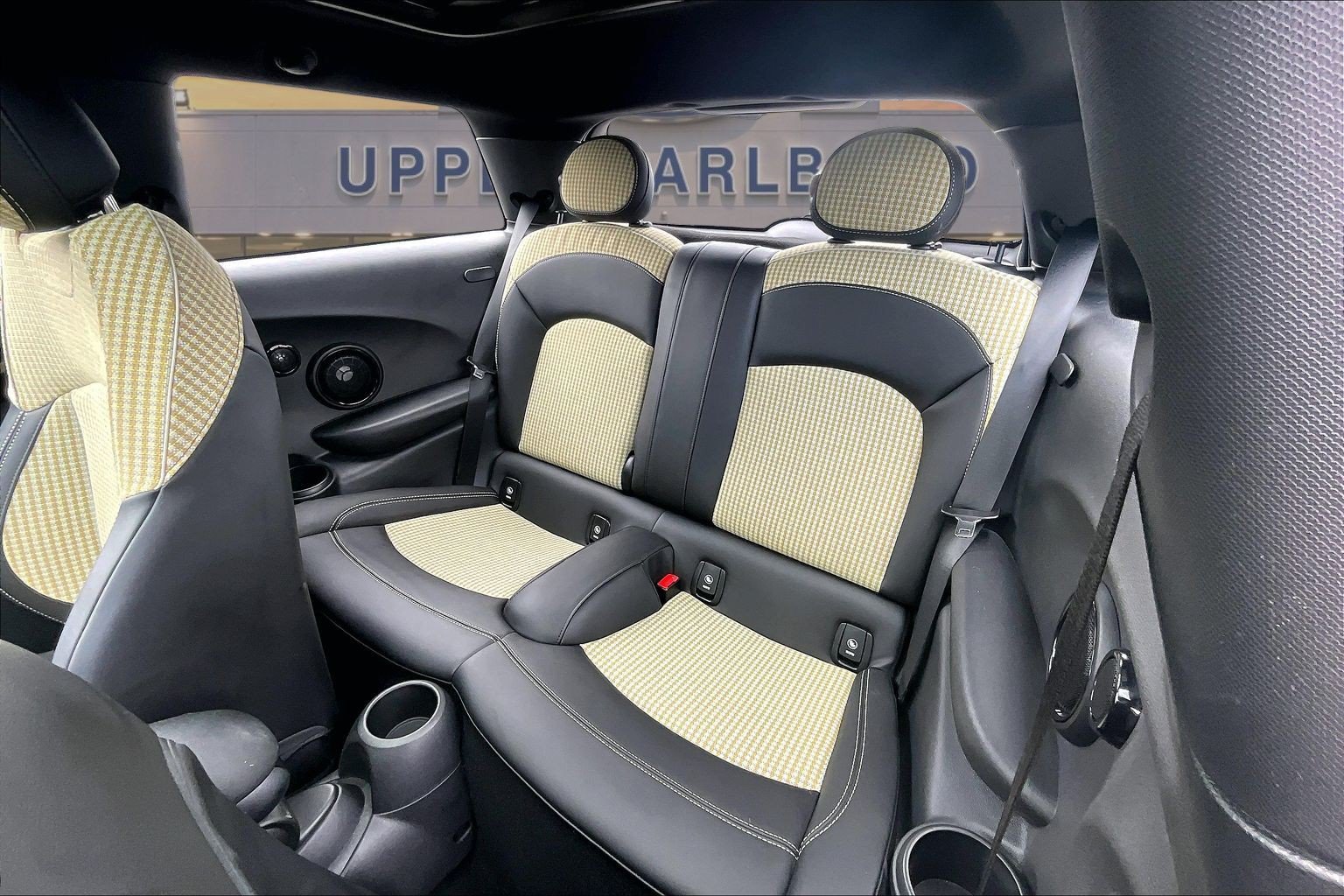 Used 2023 MINI Cooper S w/ MINI Resolute Edition FWD image 26