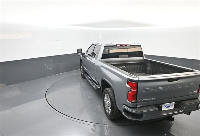 Used 2026 Chevrolet Silverado 2500 High Country w/ Technology Package image 20