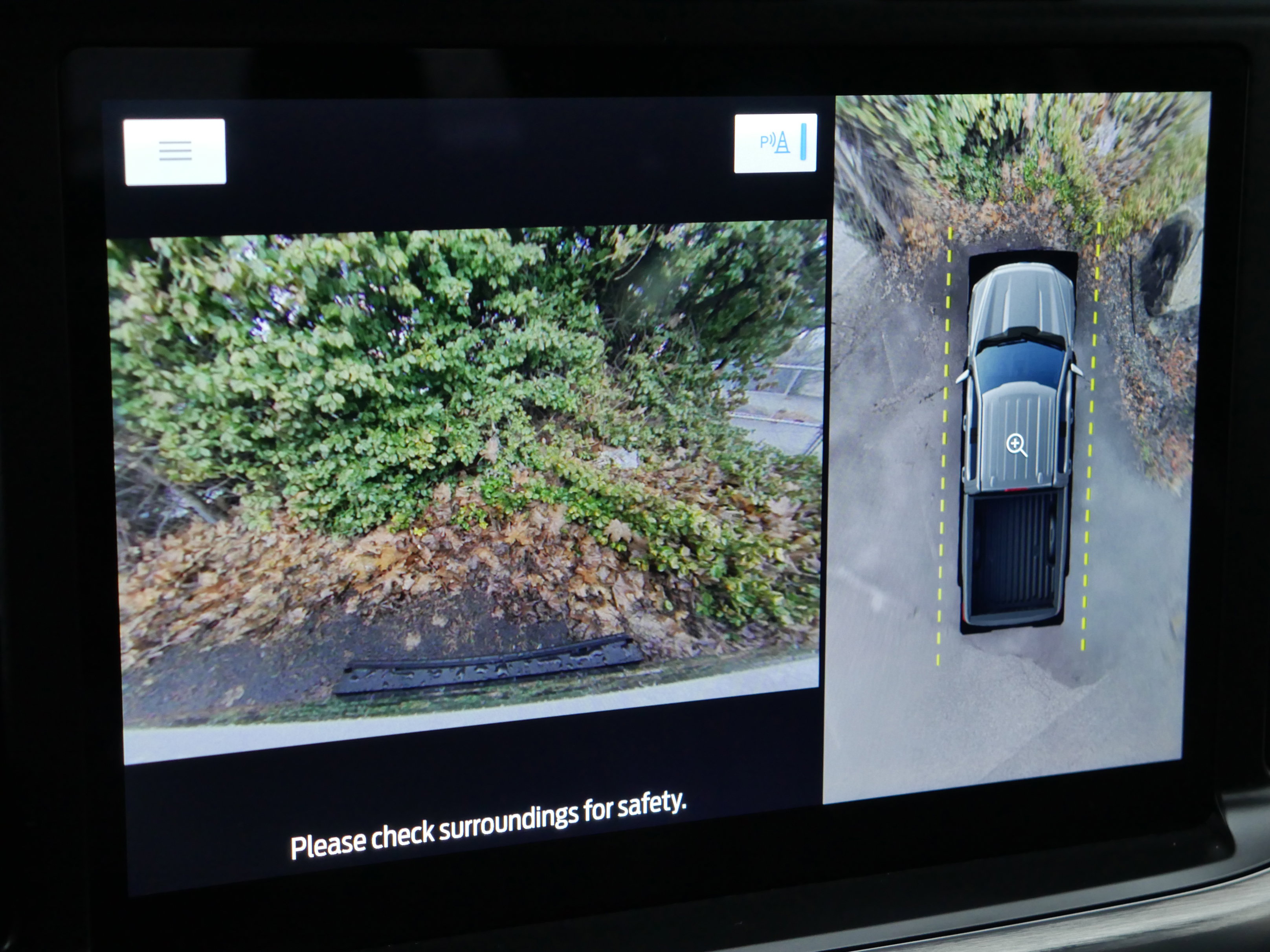 Certified 2023 Ford F150 Lariat w/ Max Trailer Tow Package image 14