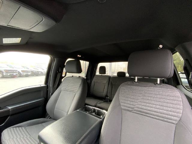 Certified 2023 Ford F150 XL w/ STX Appearance Package AWD/4WD image 30