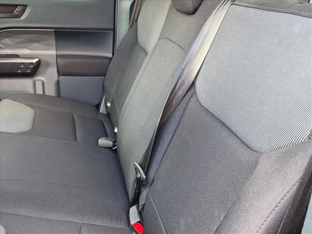 Certified 2024 Ford Maverick XL FWD image 15
