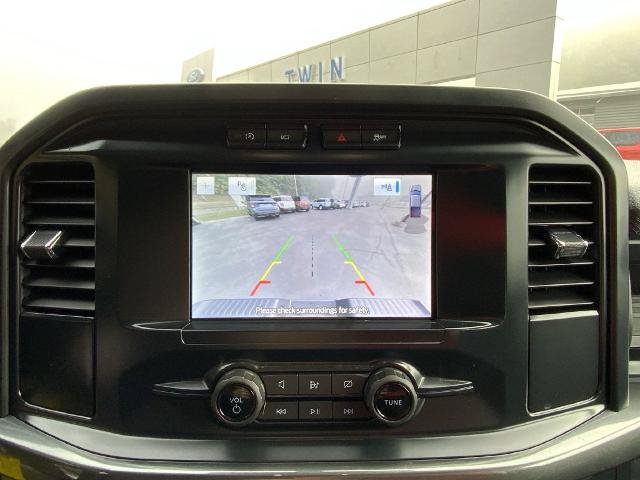 Certified 2023 Ford F150 XL w/ STX Appearance Package AWD/4WD image 25