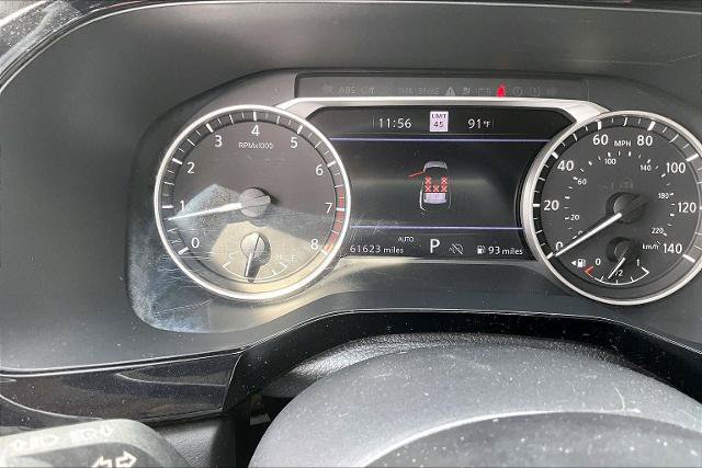 Used 2023 Nissan Pathfinder SL w/ SL Premium Package AWD/4WD image 20