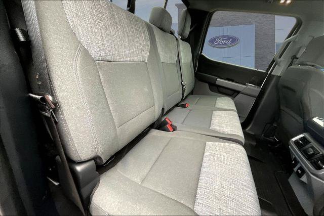 Certified 2023 Ford F150 XLT w/ Equipment Group 302A High AWD/4WD image 26