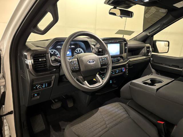 Certified 2023 Ford F150 XL w/ STX Appearance Package AWD/4WD image 6