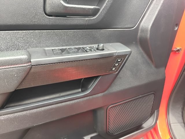 Used 2022 Toyota Tundra TRD Pro AWD/4WD image 10