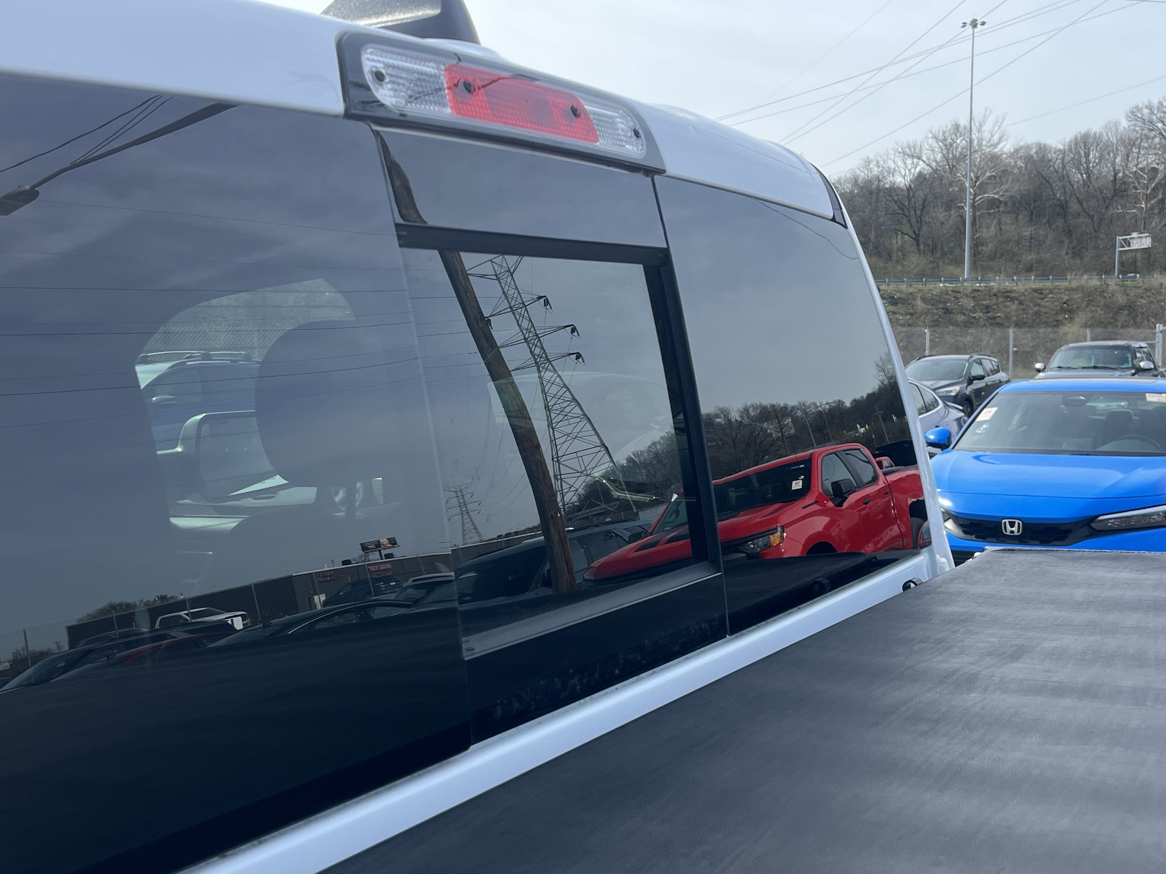 Used 2024 RAM 1500 Big Horn image 31