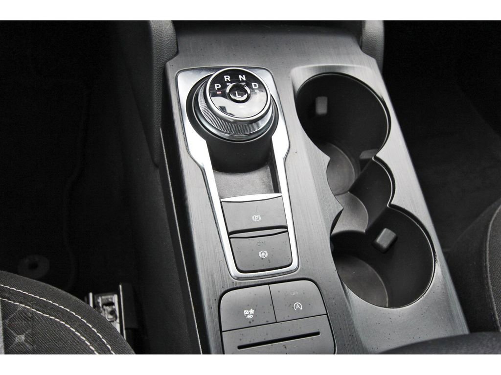 Certified 2025 Ford Escape Active FWD image 28