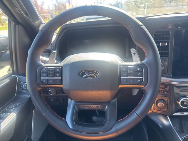 Certified 2025 Ford F150 Raptor AWD/4WD image 22