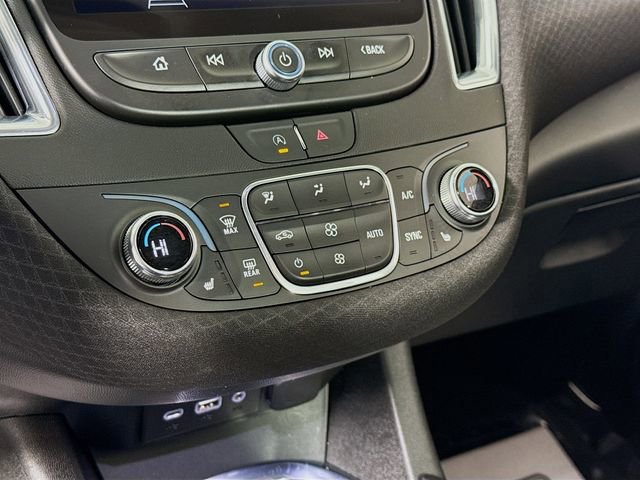 Used 2020 Chevrolet Malibu LT image 15