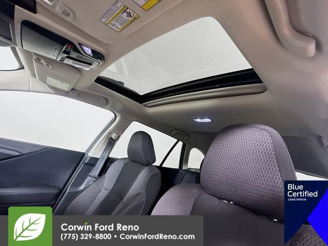Used 2023 Subaru Outback Premium image 26