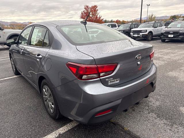 Used 2020 Kia Rio S FWD image 5