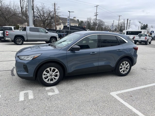 Certified 2024 Ford Escape Active w/ Cold Weather Package image 8