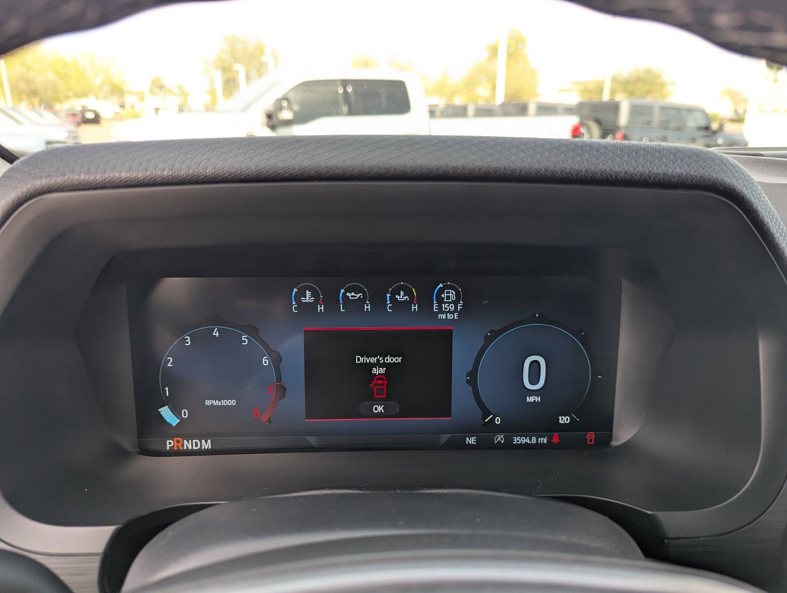 Certified 2025 Ford F150 XLT w/ Equipment Group 301A Standard image 27