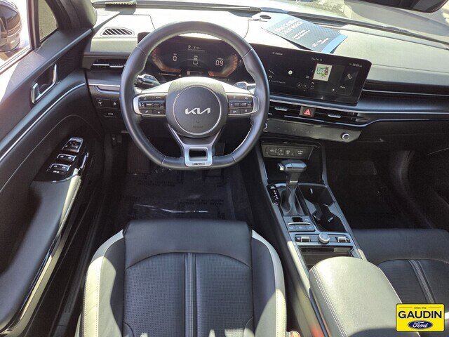 Used 2025 Kia K5 GT-Line w/ GT-Line Premium Package FWD image 13