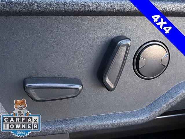 Certified 2025 Ford Bronco Outer Banks image 7