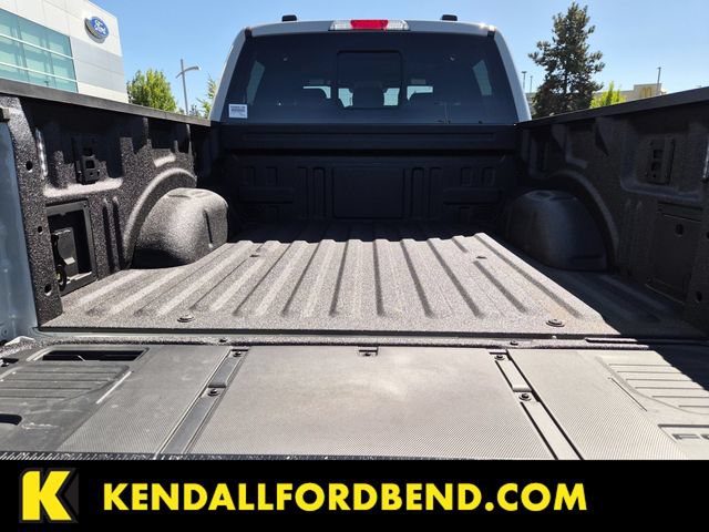 Certified 2026 Ford F150 XLT w/ Equipment Group 302A MID AWD/4WD image 23