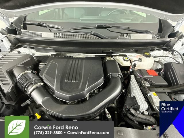 Used 2026 GMC Acadia Elevation w/ Black Edition AWD/4WD image 35