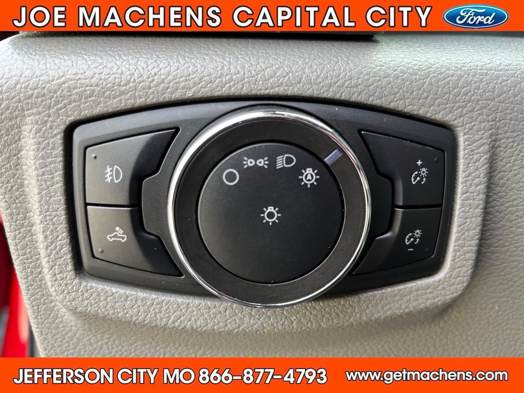 Certified 2020 Ford F150 XLT w/ Equipment Group 302A Luxury image 21