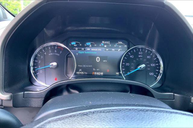 Certified 2018 Ford Expedition Max XLT w/ Equipment Group 202A AWD/4WD image 26